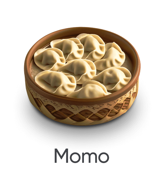 momo