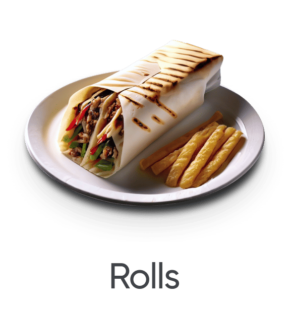rolls