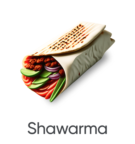 shawarma