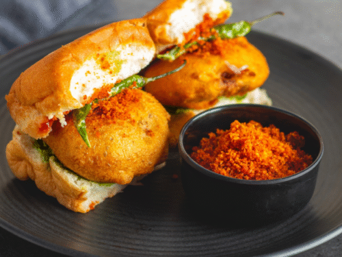 vada pav
