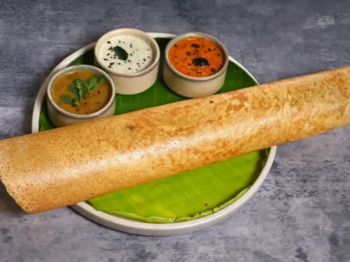 home delivery dosa