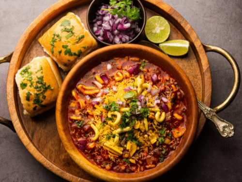 misal pav