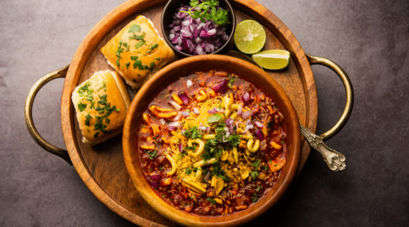 misal pav