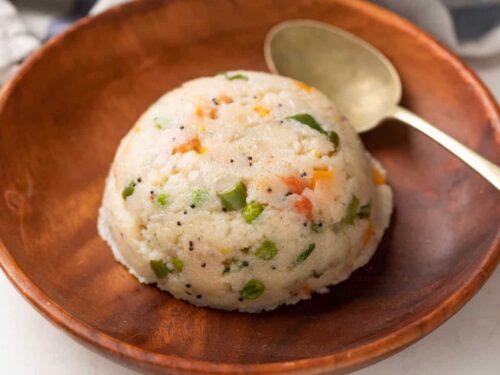 upma