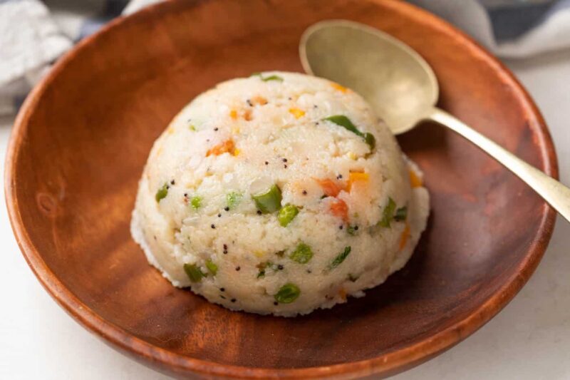 upma