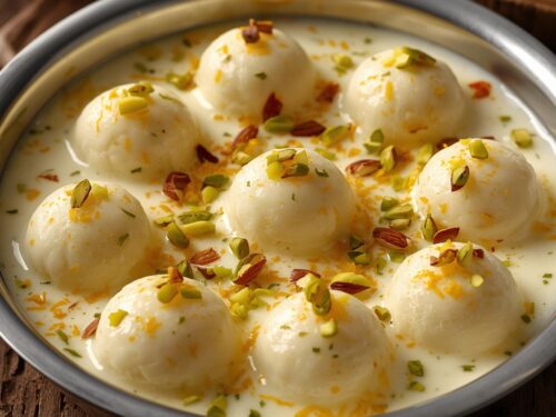 rasmalai