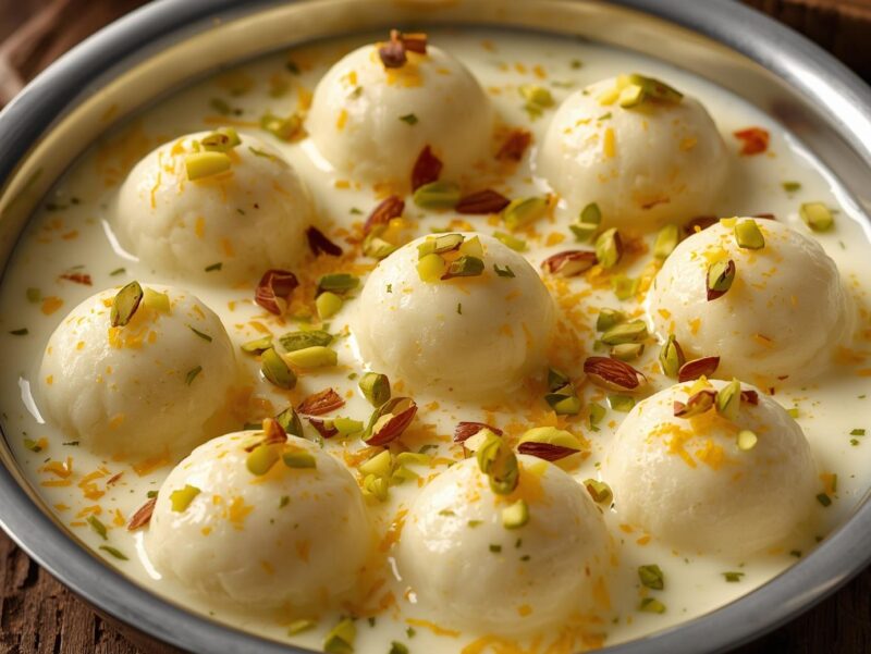 rasmalai