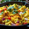 egg bhurji