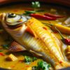 fish curry