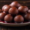 gulab jamun