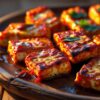 paneer tikka